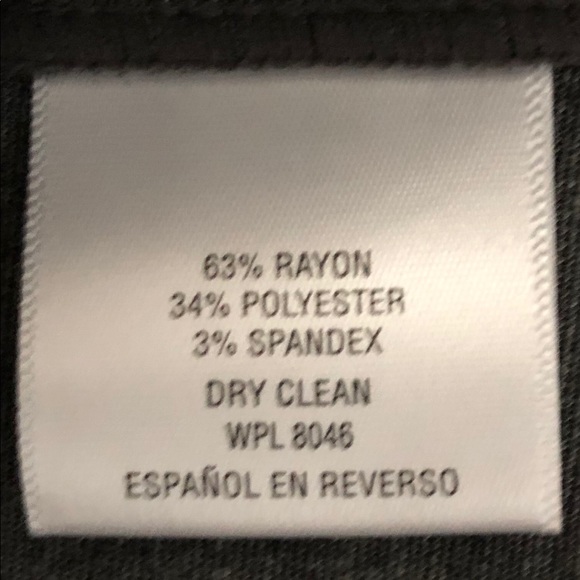 ❌SOLD❌Maison Jules Blazer - Picture 4 of 4